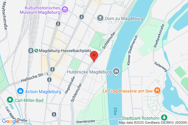 ARCADIS Consult GmbH