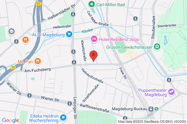 Acerplan Planungsgesellschaft mbH