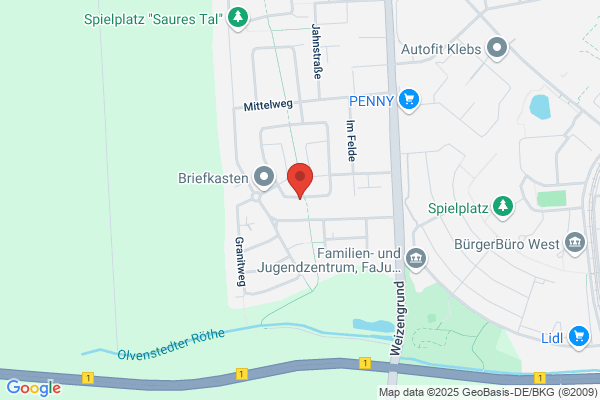 BBM Büro für Baumanagement GmbH