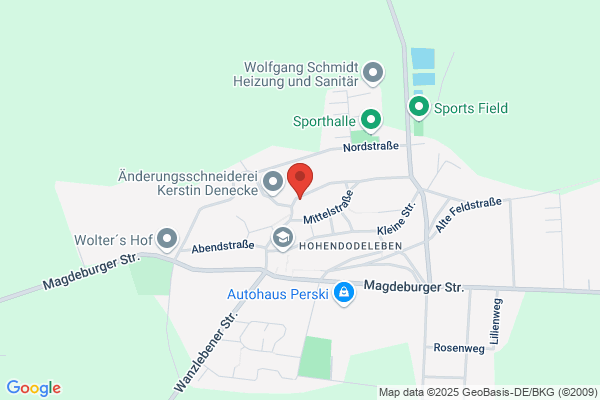 DPV Projekt und Vertriebsgesellschaft mbH
