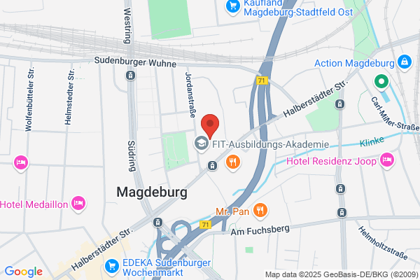 G.E.O.S. Freiberg Ingenieurgesellschaft mbH