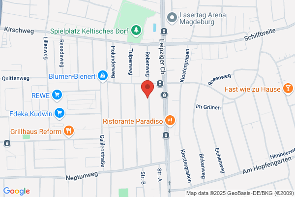 Grüngreiff Walter Dr.Ing. Maschinenbau u. Kunststofftechnik