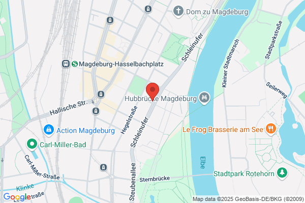 Haarseim Ingenieurgesellschaft mbH