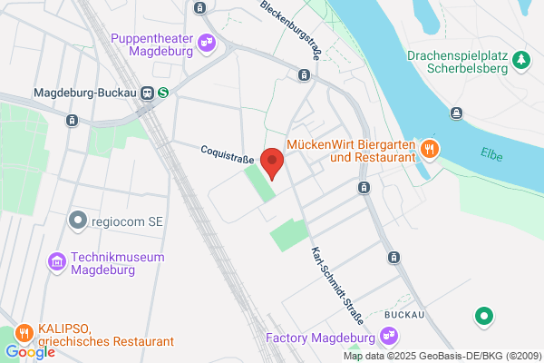 IQS Ingenieurbüro für Qualitätsmanagement