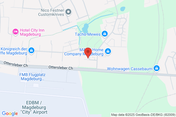 ITC Dr.Ing. Gerd Zimmer