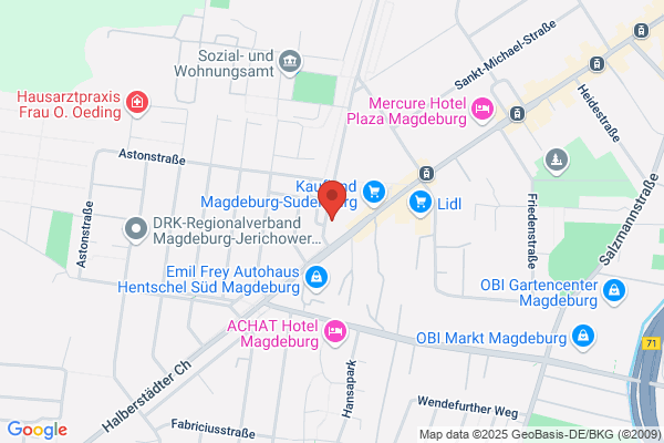 Ikg Ing.-Büro Krambeck u. Gutke