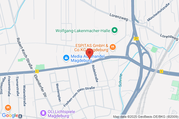 Ingenieurbüro Kaellner