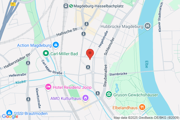 Ingenieurbüro Langhoff GmbH