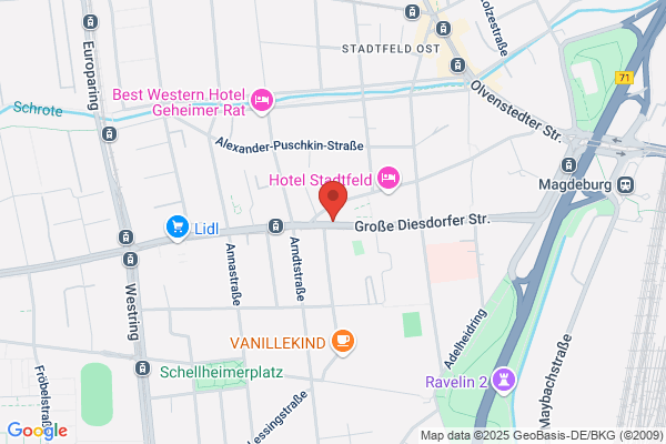 Ingenieurbüro MUC