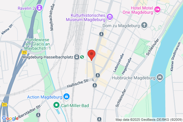 Ingenieurbüro für Arbeitsschutz Kurt Thurm