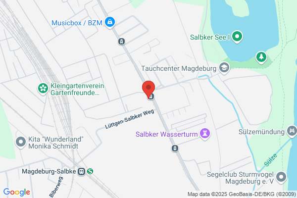 Ingenieurbüro für Schweiß- und Gasetechnik Dipl.Ing. Gustus & Partner GmbH