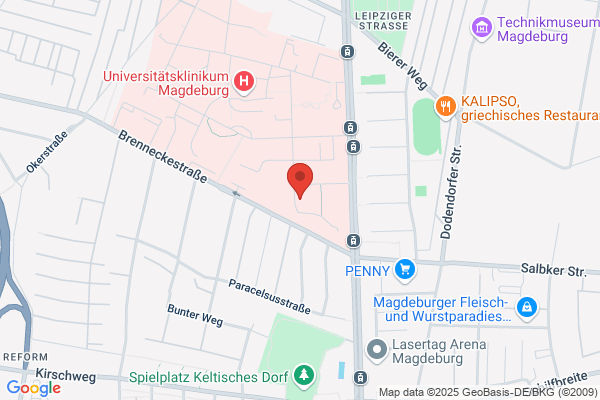 John Martin Arbeitschutz & Energieberater Büro Mörbe
