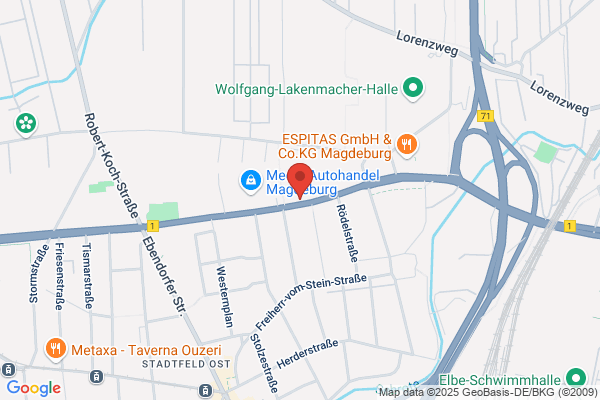 PWU Planungsgesellschaft mbH