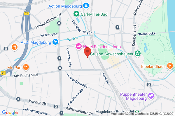 Rewinkel & Woesner Ingenieurgesellschaft mbH