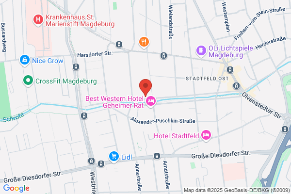 Tramp Traffic and Mobility Planung GmbH