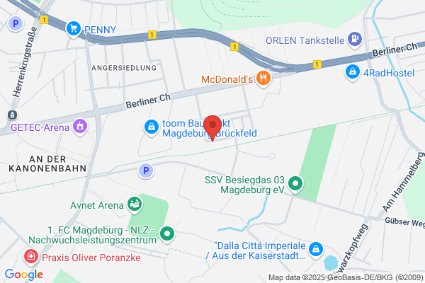 FUNDAMENTA Baupartner GmbH
