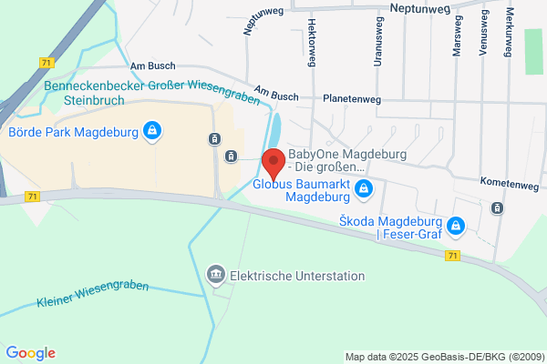 TEDi GmbH & Co. KG