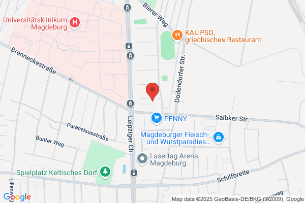 Stöhr Webservice