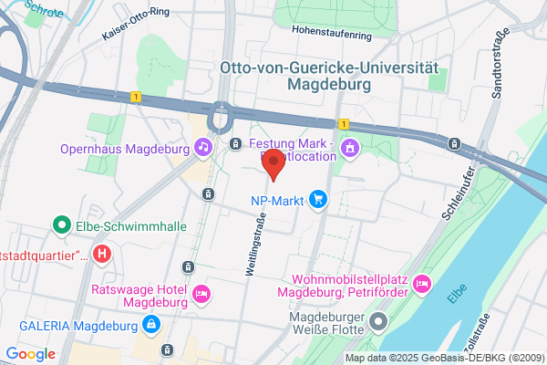 MDCC Magdeburg-City-Com GmbH
