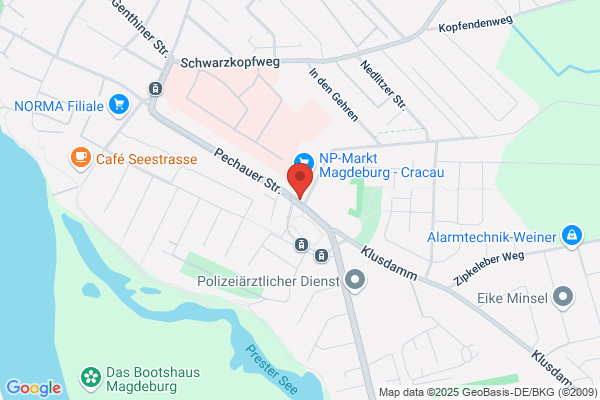 Stiftung Evangelische Jugend- hilfe St. Johannis