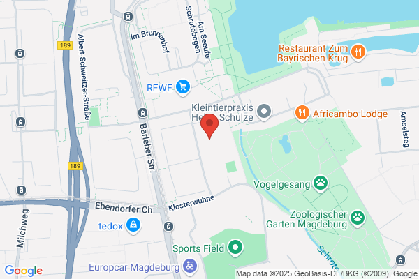 Stiftung Evangelische Jugendhilfe St.Johannis
