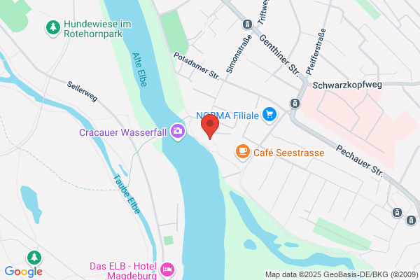 Stiftung Evangelische Jugendhilfe St.Johannis