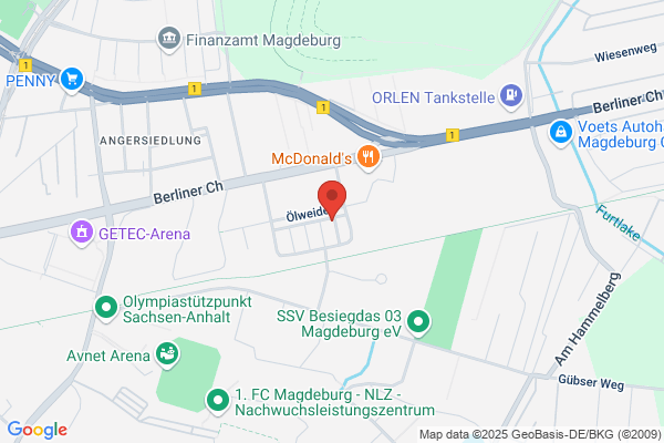 Kälteanlagenbau Schröder GmbH