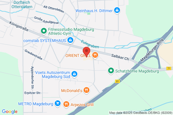 Sonderpreis Baumarkt