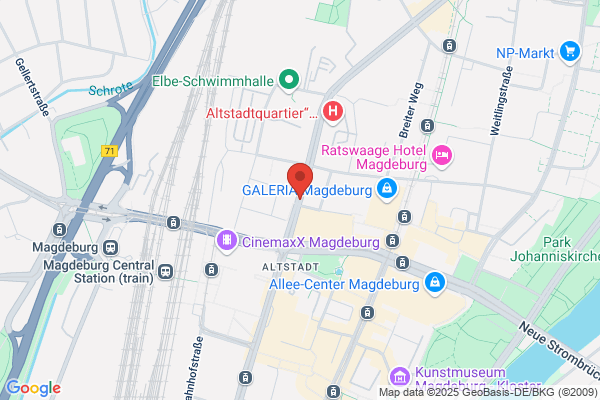 Deutscher Kinderschutzbund LV Sachsen-Anhalt e.V.