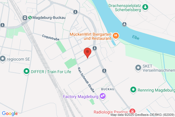 Natur-Kindertagespflege Magdeburg