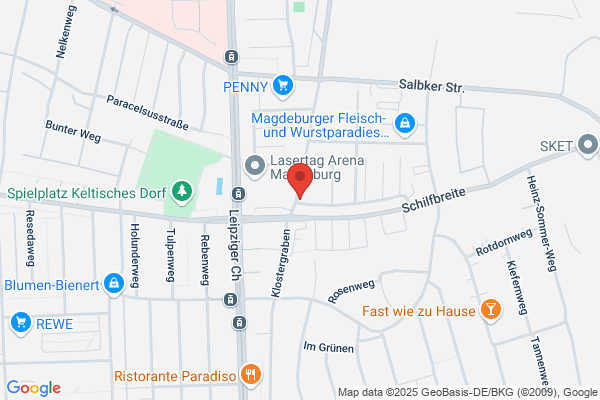 Sonnenschein Magdeburg UG (haftungsbeschränkt)