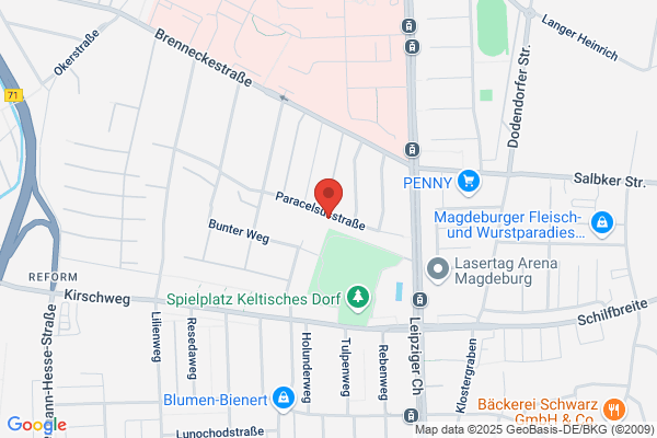 AWO Kreisverband Magdeburg e.V