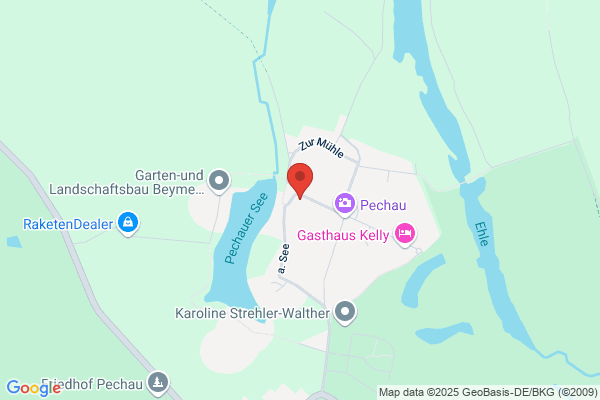 Kinderland am See