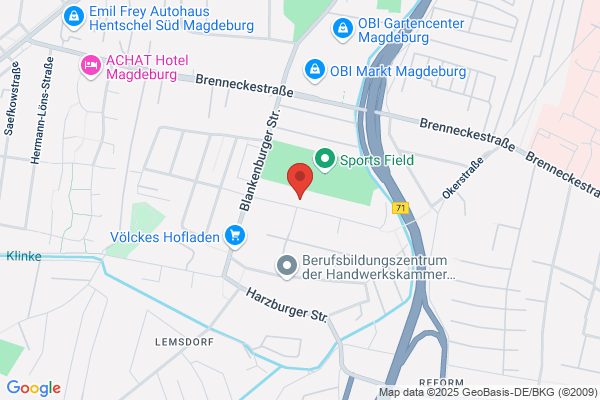 Kita Kleiner Rabe