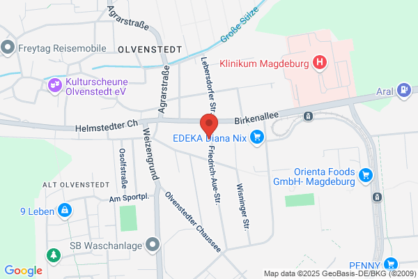 Kita Klusweg