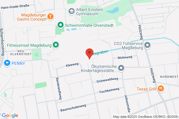 Kita-Gesellschaft Magdeburg mbH