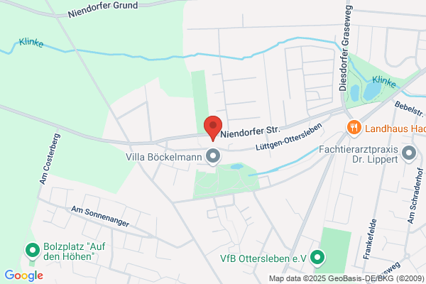 Jugendzentrum St. Johannes Evangelische Kirchengemeinde