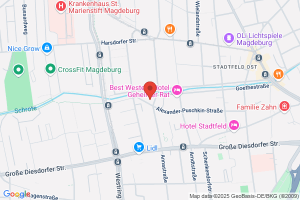 Ev. Paulusgemeinde