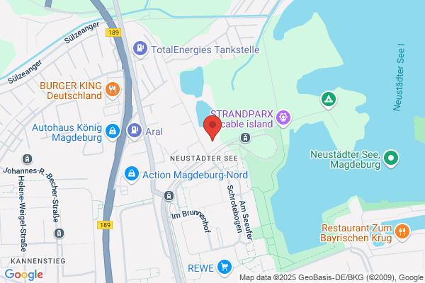 evangelisch-reformierte Gemeinde - Büro