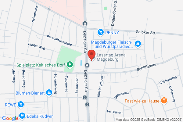 Konditorei und Bäckerei Cafe Pfeiffer GmbH