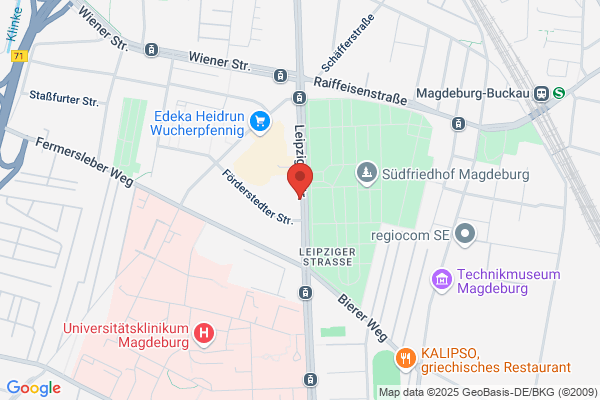 Kosmetiksalon „Natürlich Schön"