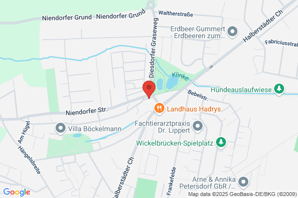 Beautypoint Antje Poppei