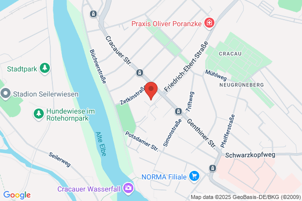 Kosmetik Fußpflegesalon Ines Weiß