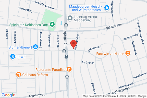 Kosmetikpraxis, Regulative Möhring Renate
