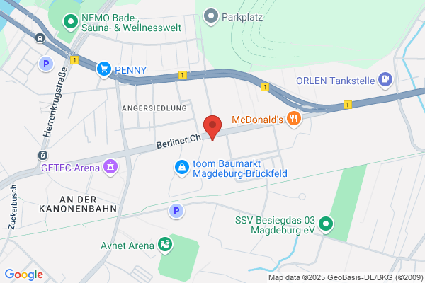 medinet GmbH Alte Ölmühle