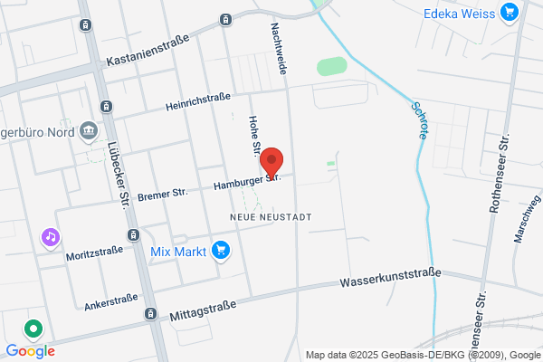 Malteser Rettungswache Magdeburg