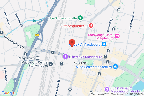 Landkreistag Sachsen-Anhalt