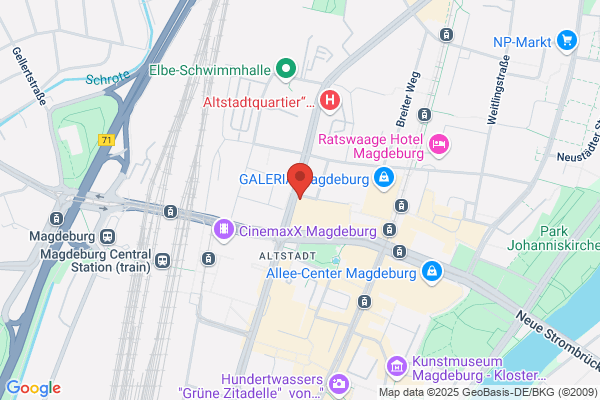 KunstKonsum Handelsgesellschaft mbH