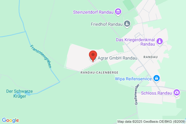 Agrar GmbH