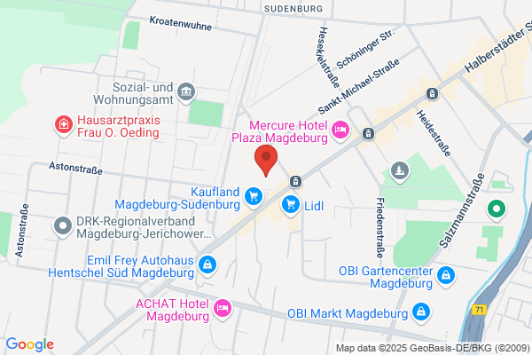 ALDI Nord